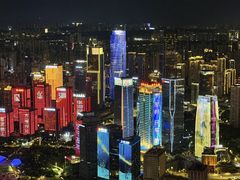-WFC会仙楼观景台