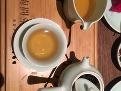 -梅间堂茶馆(绿地缤纷城店)