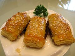 -广东胜利宾馆西关粤中餐厅