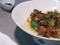 -秀儿四九城·新京菜(亚运村鸟巢店)