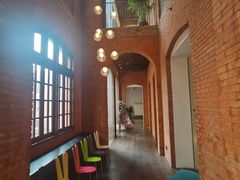 -设计共和 Design Republic(江宁路店)