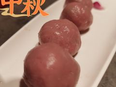 牛肉粒-海底捞火锅(华南摩尔店)