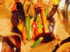 -北丐先生·野馄饨烧烤(雨花万象店)