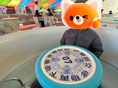 -南京银杏湖乐园