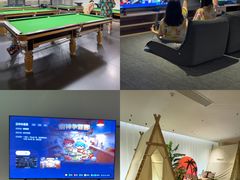 -神帆·元气汤泉(解放西路店)