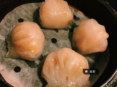 -点点心点心专门店(旺角店)