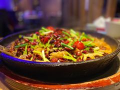 -老板恋上鱼(恒隆广场店)