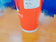 -沪上阿姨·精选茶饮(桃源友嘉购物广场店)