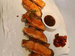 -马克西姆俄罗斯餐厅(通亚街店)