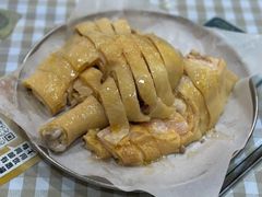 -阿金大白·上海菜馆(新天地店)