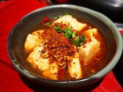 手工卤味豆腐-谭鸭血老火锅·匠心(环球港旗舰店)