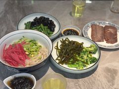 -四季小馆·地道北京小吃(广百店)