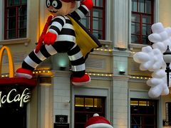 -中华巴洛克风情街