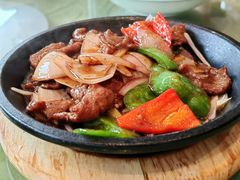 -花麦地溪边小厨(天台国清寺入口店)