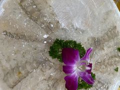 -官塘陈记鱼生·潮汕砂锅粥·牛肉火锅(潮枫路总店)