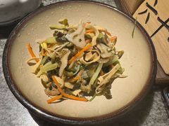 -南京大牌档(中关村领展广场店)