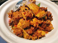 -闽鄂情·闽南招财鸭(水头店)