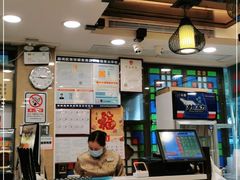 大堂-丽的面家(多宝路店)