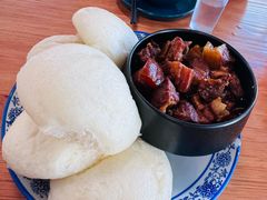 -大娘舅·江景餐厅桐庐菜(白冷线店)