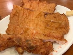 -小姜锅贴(凤凰街店)