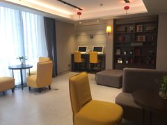 -如家酒店(上海南京路人民广场店)