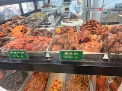 -李记清真馆(打钉巷店)