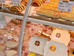 -心乐生活新鲜屋(星海广场店)