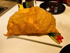 -马克西姆俄罗斯餐厅(通亚街店)