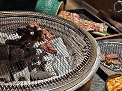 -炭虎烤肉(桂林路店)