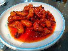 -眉山小馆(华强广场店)