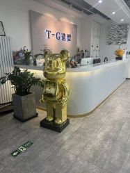 -爱秀造型 T-G