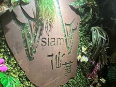 -Siam泰餐厅(水上公园店)