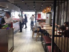 -牛吃草牛杂面(天一店)