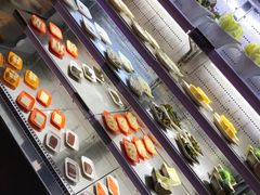 自助取餐区-海玥荟海鲜姿造自助餐厅(欧罗巴广场店)