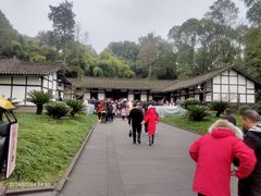 -邓小平故里