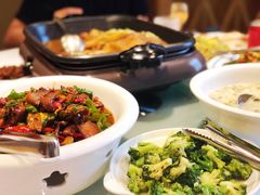 -东营蓝海御华大饭店渔歌舫(潍河路店)