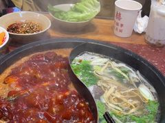 -赵美丽·重庆社区火锅·直营店(火车东站·中豪国际店)