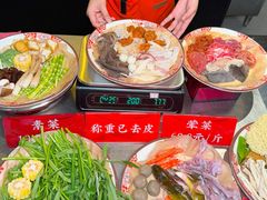 -海岛八号龙虾烧烤田鸡(蓝天路总店)