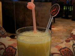 -粤海喜来登酒店·&More聚驿(天河城店)