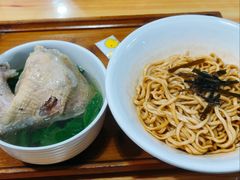 -富源春面馆(四川北路店)