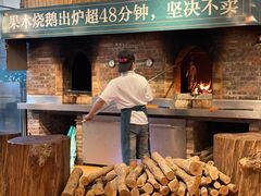 -凤阁楼果木烧鹅(鹤山陈山店)
