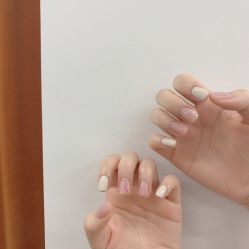 -济南花里美甲美睫