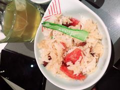 皇上皇煲仔饭-捞王锅物料理(上海世茂广场店)