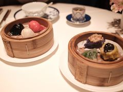 -炳胜私厨(中达旗舰店)