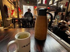 -東茅街茶馆
