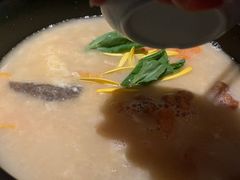 -银米·云南传统过桥米线(双廊黑金冠店)