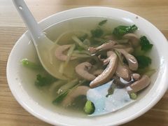 -老余家面馆