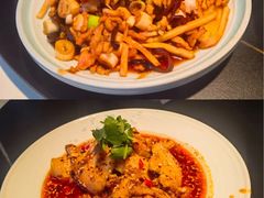 -椒馋小馆(绿源路店)