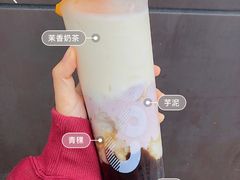 -CoCo都可(文星广场店)