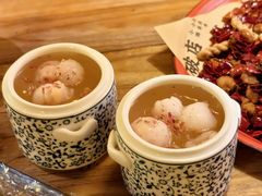 -破三川·新川菜(静安大融城店)